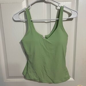 Lululemon align tank